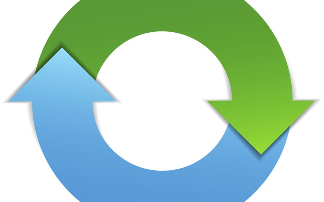 The Second Arrow
