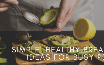 Why Skipping Breakfast Messes With Your Mojo