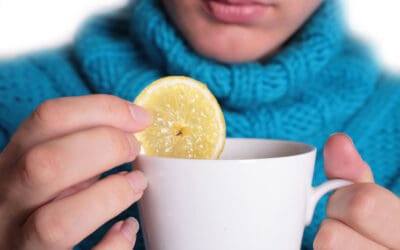 Having A Cold Or The Flu Can Be Good For You