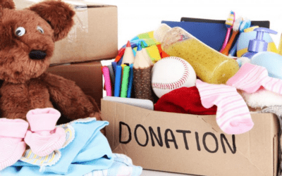 Do You Need A Clutter Clean Out? (Part 1)