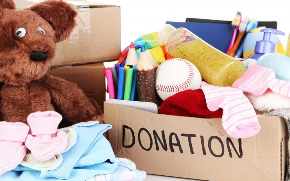 Do You Need A Clutter Clean Out? (Part 1)