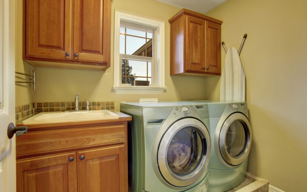 The Clutter Clean Out (Part Six)