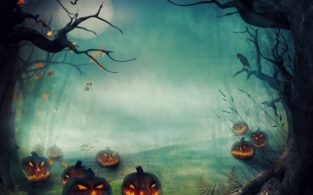 Tips To Get You Through Halloween
