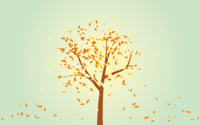 The Reason the Fall Season Makes Us Feel Sad