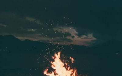 Burn The Ships
