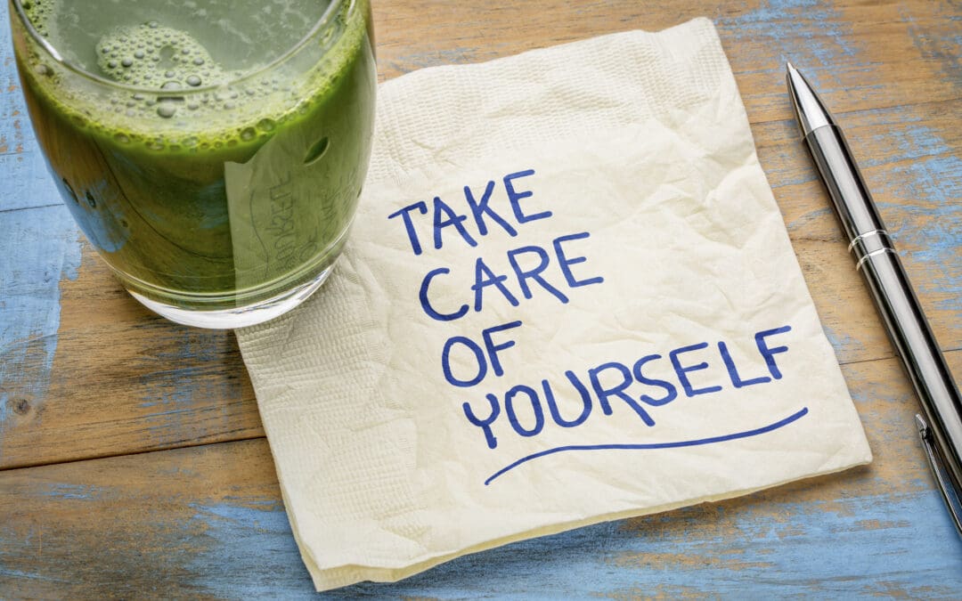 What?s the secret to grabbing some Me Time?