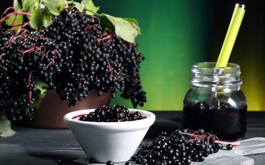 Are you taking the right supplements for Fall and Winter?