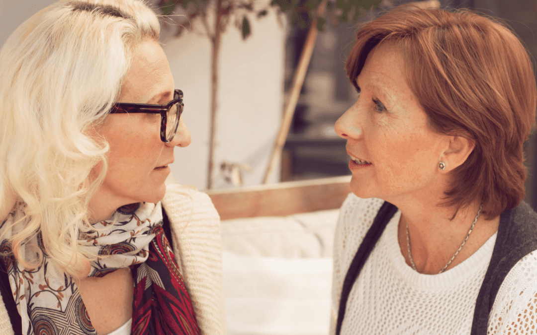 Here’s what women are saying…