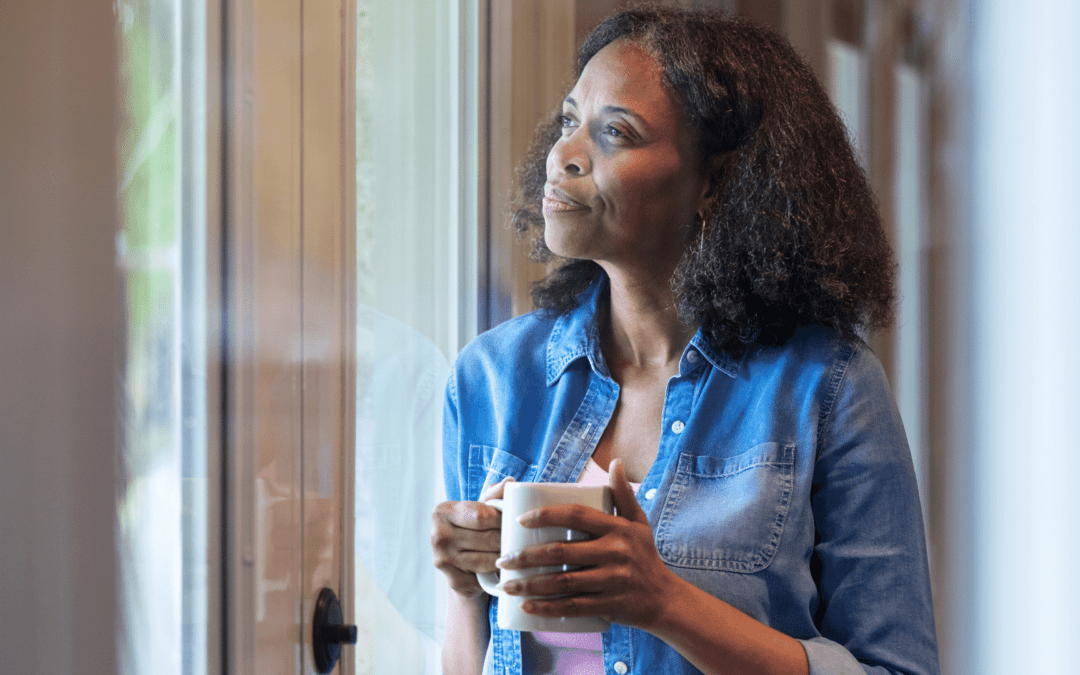 Finding Joy