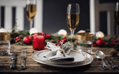 3 easy tips to avoid the holiday hangover!