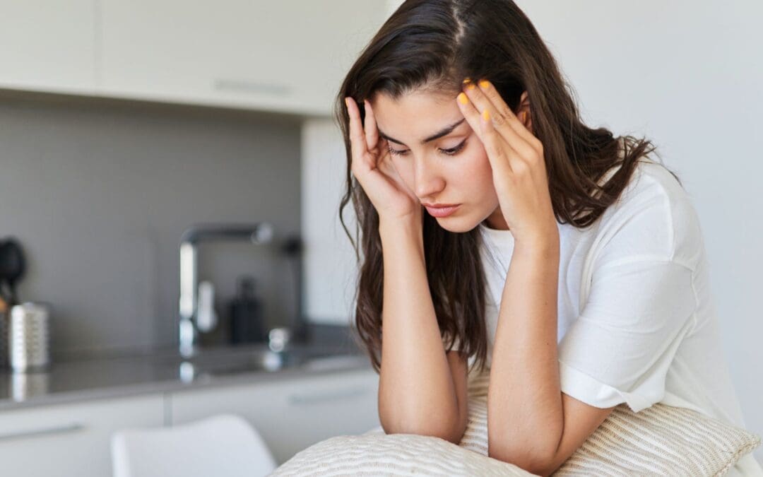 Morning Anxiety: What to do when you wake up in a panic.