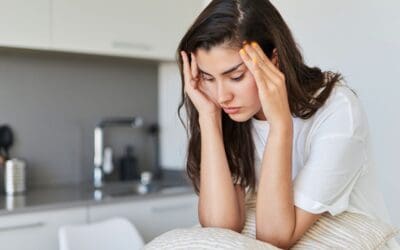 Morning Anxiety: What to do when you wake up in a panic.