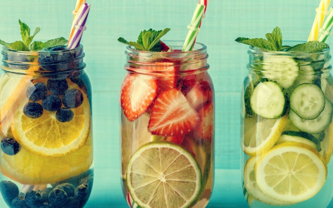 10 Essential Tips for Detoxing