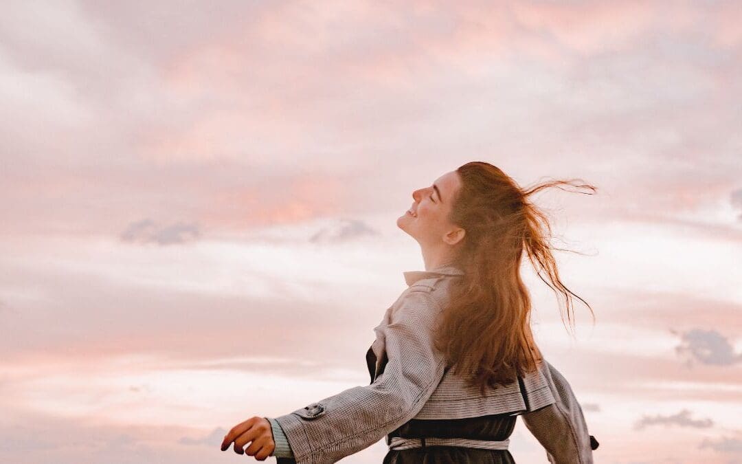 Don’t let being tired hold you back – Find your spark again!
