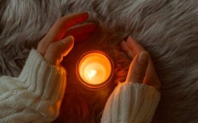 A Long Night, a Small Light: An Advent Reflection on Hope and Healing