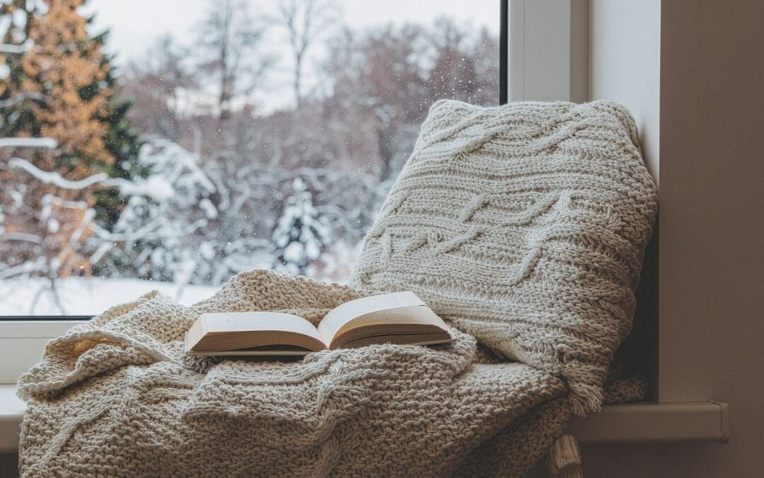 If January feels… a lot