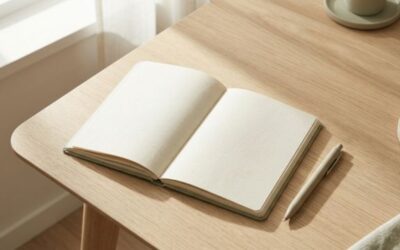 When Money Feels Tight, My Brain Starts Writing Stories
